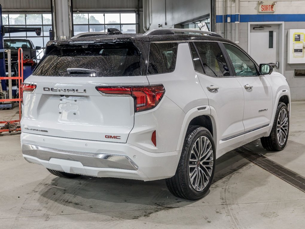 2026 GMC Terrain in St-Jérôme, Quebec - 9 - w1024h768px