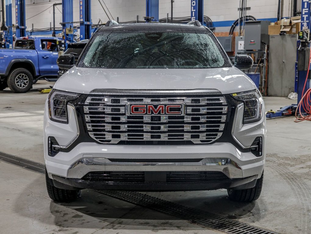 2026 GMC Terrain in St-Jérôme, Quebec - 2 - w1024h768px