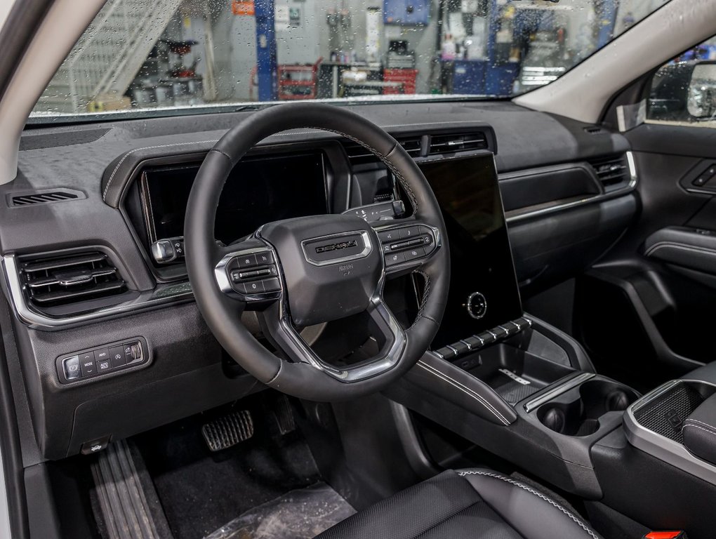2026 GMC Terrain in St-Jérôme, Quebec - 12 - w1024h768px