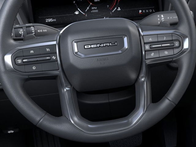 2026 GMC Terrain in St-Jérôme, Quebec - 19 - w1024h768px