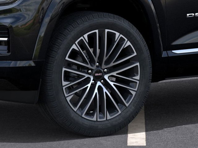 2026 GMC Terrain in St-Jérôme, Quebec - 9 - w1024h768px