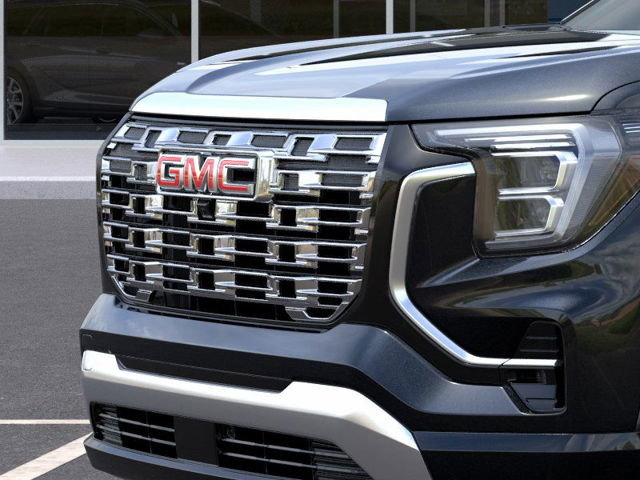 2026 GMC Terrain in St-Jérôme, Quebec - 13 - w1024h768px
