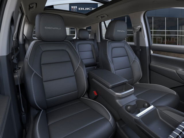 2026 GMC Terrain in St-Jérôme, Quebec - 16 - w1024h768px