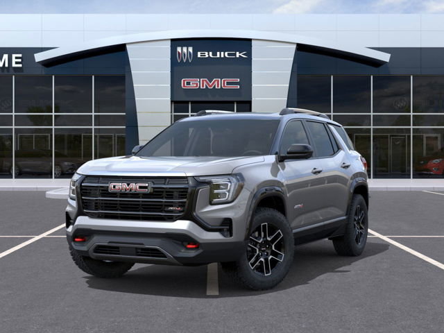 GMC Terrain  2026 à St-Jérôme, Québec - 6 - w1024h768px