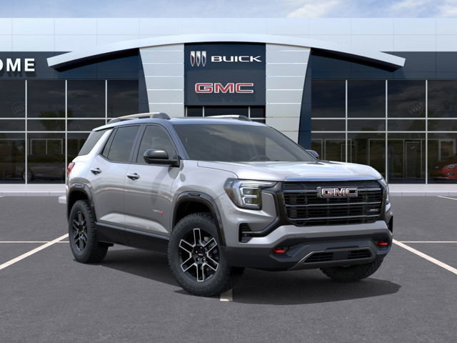 GMC Terrain  2026 à St-Jérôme, Québec - 7 - w1024h768px