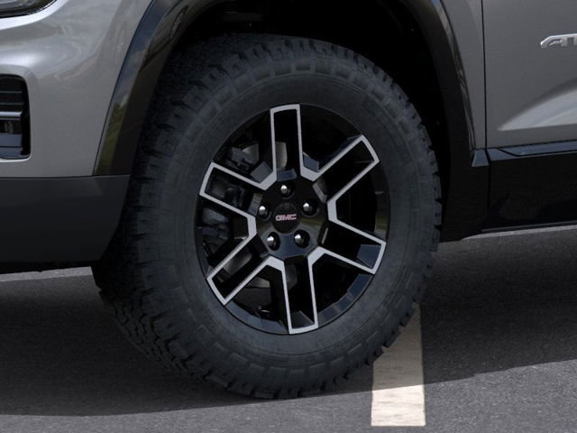 GMC Terrain  2026 à St-Jérôme, Québec - 9 - w1024h768px