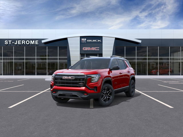 GMC Terrain  2026 à St-Jérôme, Québec - 8 - w1024h768px