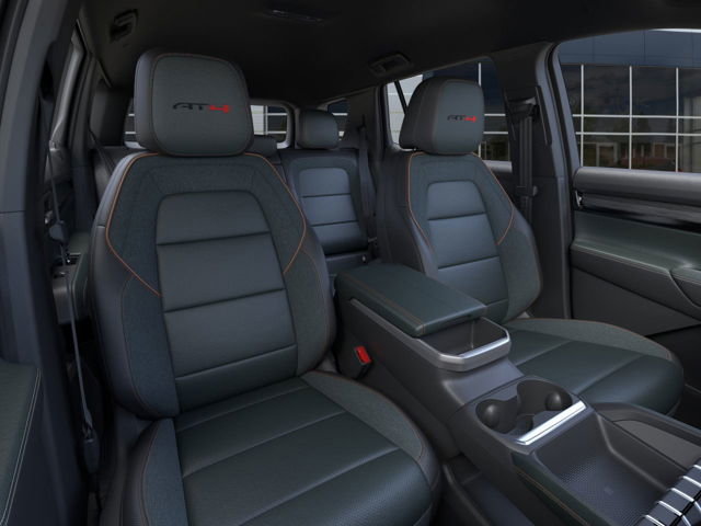 GMC Terrain  2026 à St-Jérôme, Québec - 16 - w1024h768px