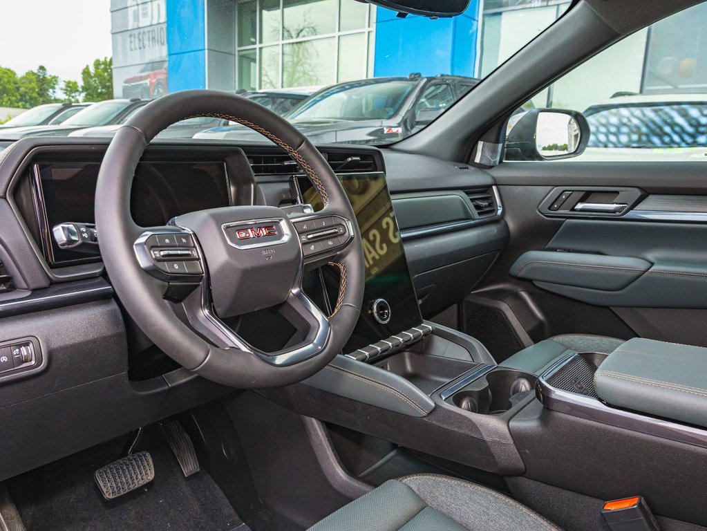 GMC Terrain  2026 à St-Jérôme, Québec - 13 - w1024h768px