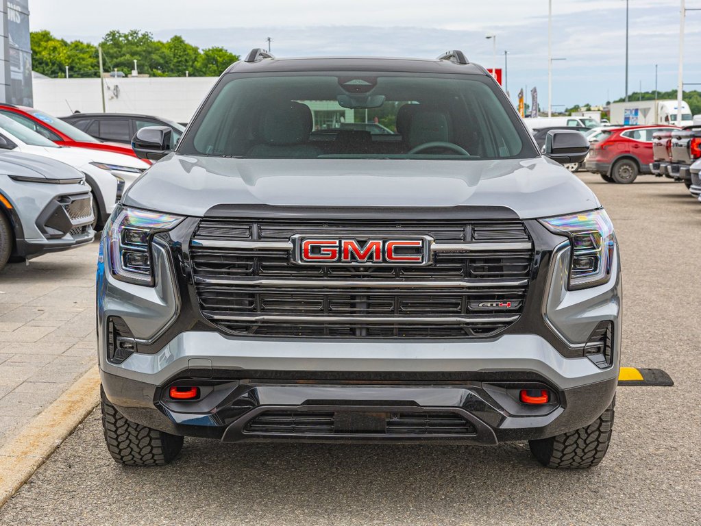 GMC Terrain  2026 à St-Jérôme, Québec - 6 - w1024h768px