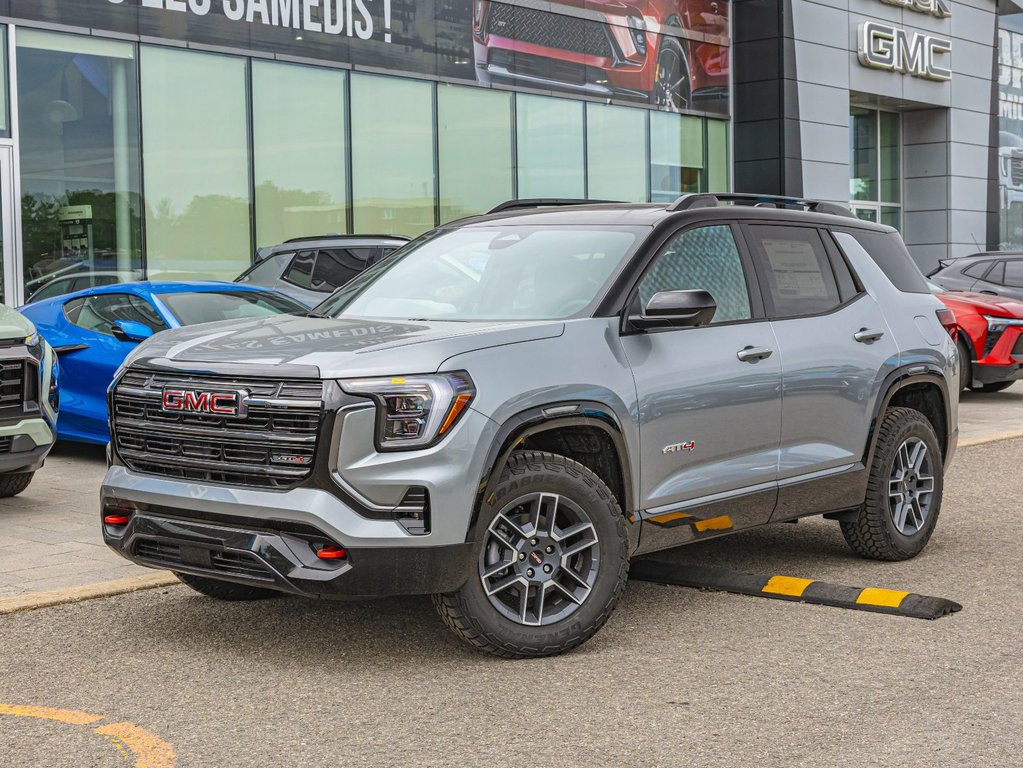 GMC Terrain  2026 à St-Jérôme, Québec - 2 - w1024h768px