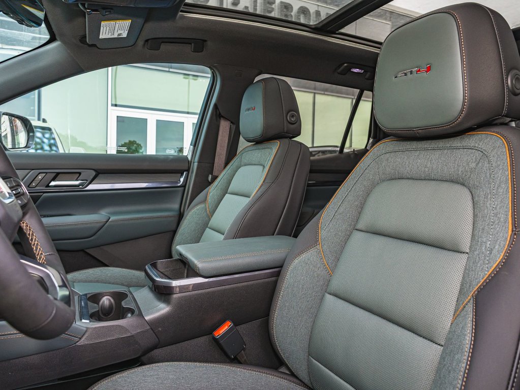 GMC Terrain  2026 à St-Jérôme, Québec - 12 - w1024h768px