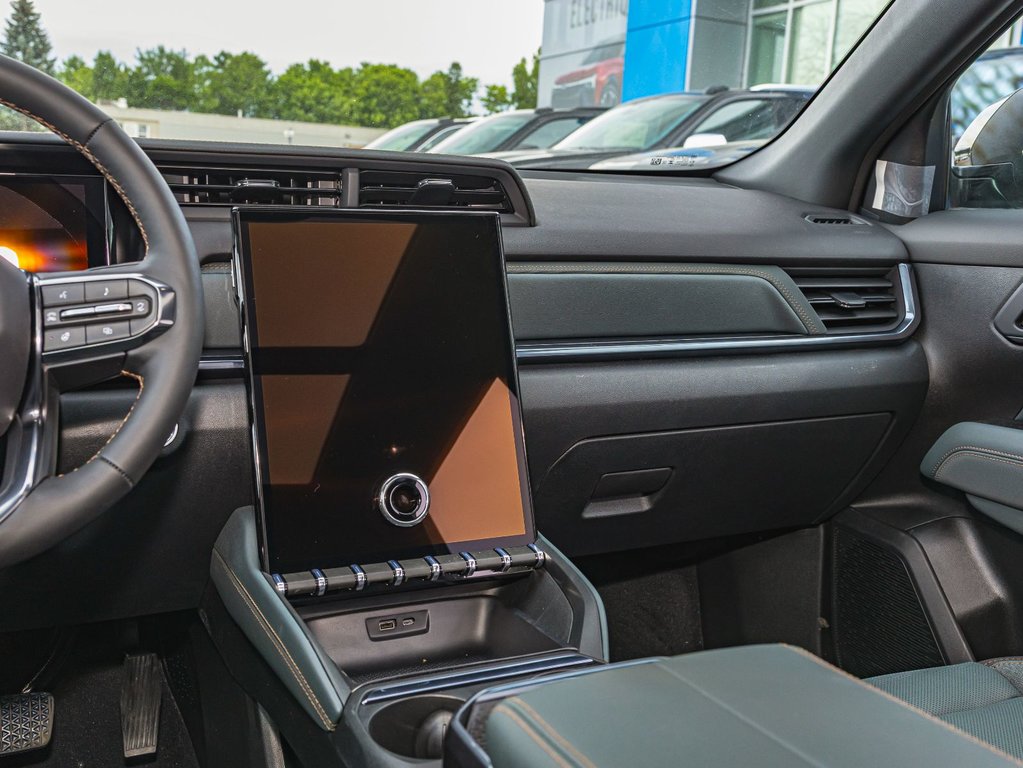 GMC Terrain  2026 à St-Jérôme, Québec - 22 - w1024h768px