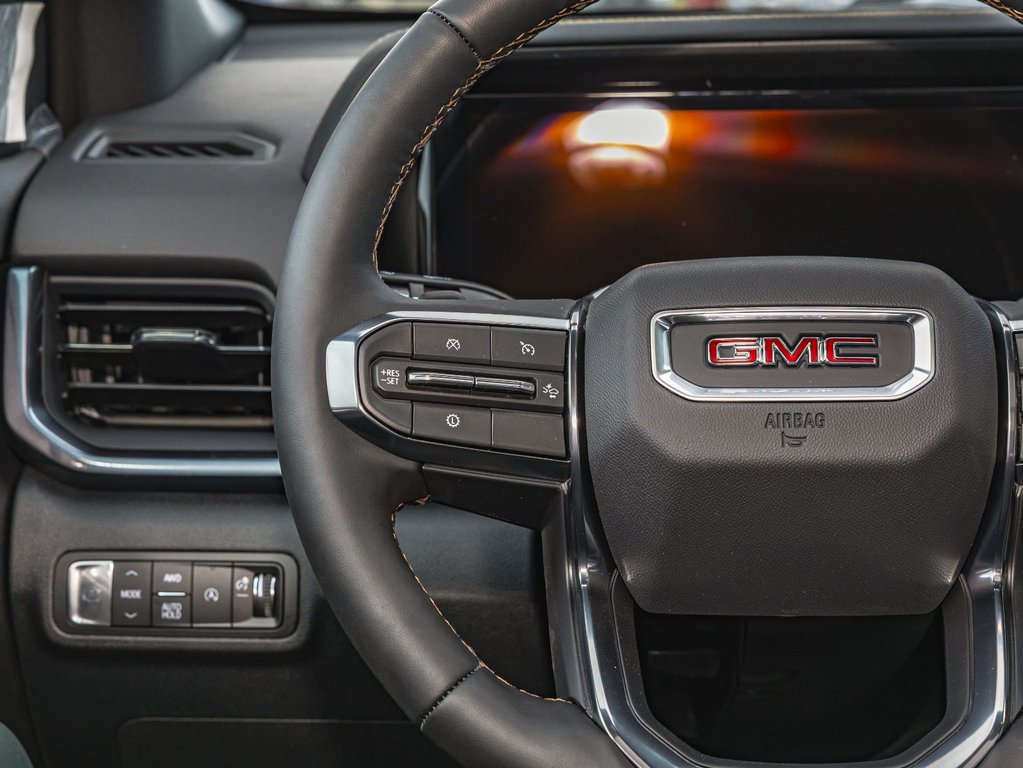 GMC Terrain  2026 à St-Jérôme, Québec - 16 - w1024h768px