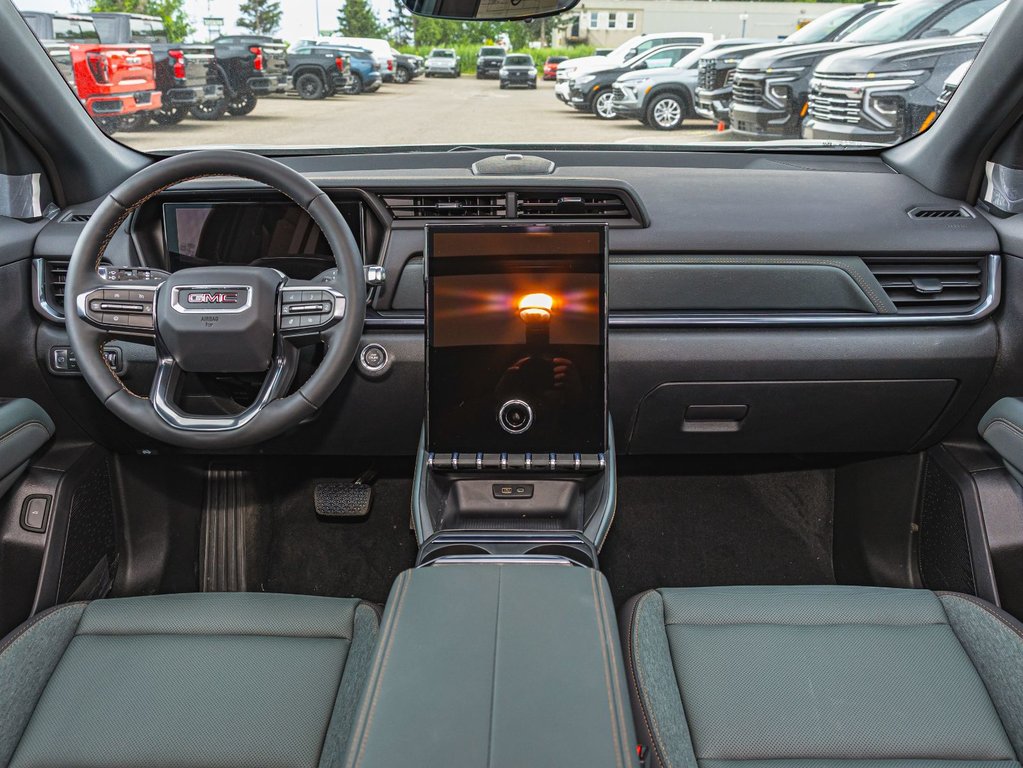 GMC Terrain  2026 à St-Jérôme, Québec - 4 - w1024h768px