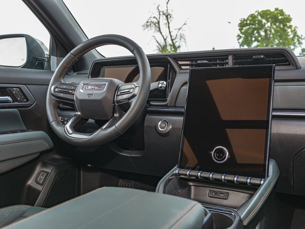 GMC Terrain  2026 à St-Jérôme, Québec - 30 - w1024h768px