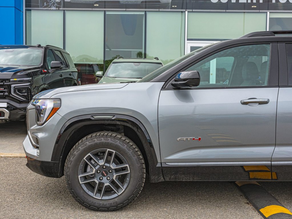 GMC Terrain  2026 à St-Jérôme, Québec - 35 - w1024h768px