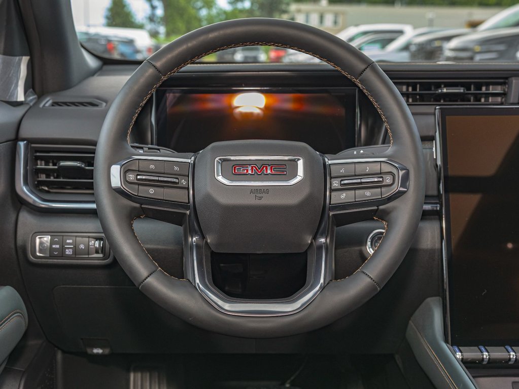 GMC Terrain  2026 à St-Jérôme, Québec - 15 - w1024h768px