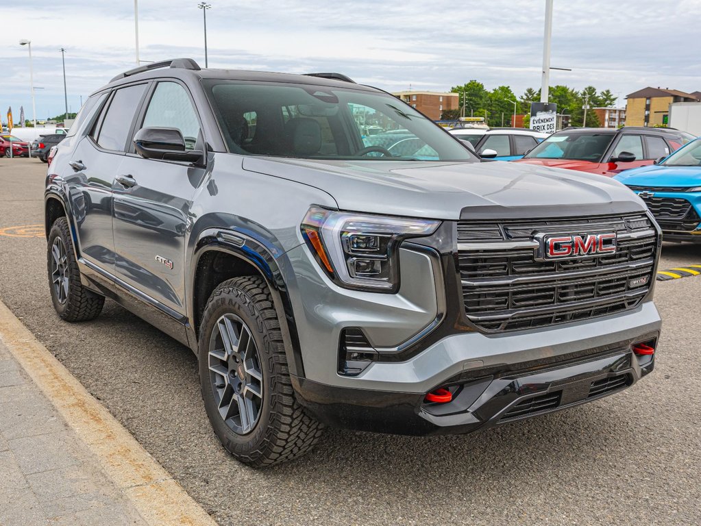 GMC Terrain  2026 à St-Jérôme, Québec - 11 - w1024h768px