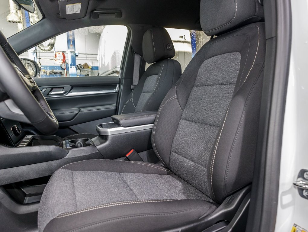 GMC Terrain  2026 à St-Jérôme, Québec - 11 - w1024h768px