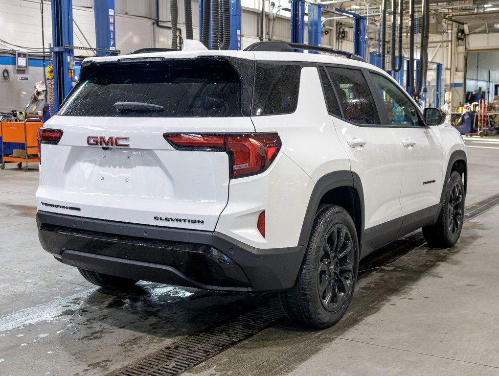 GMC Terrain  2026 à St-Jérôme, Québec - 9 - w1024h768px