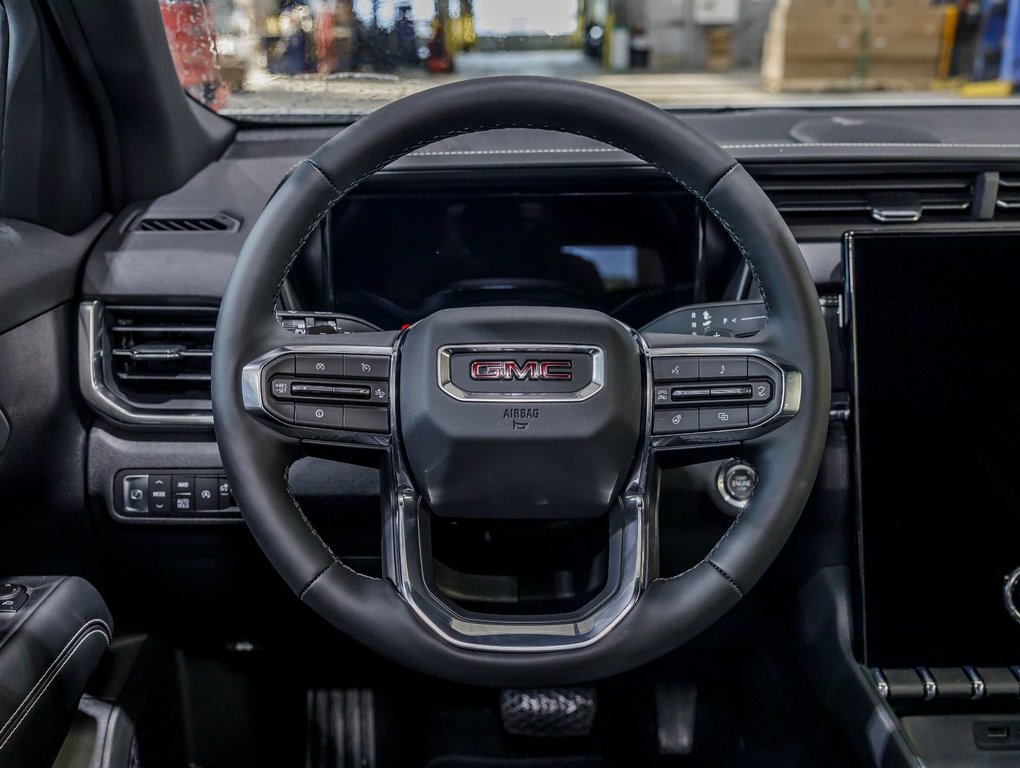 GMC Terrain  2026 à St-Jérôme, Québec - 13 - w1024h768px