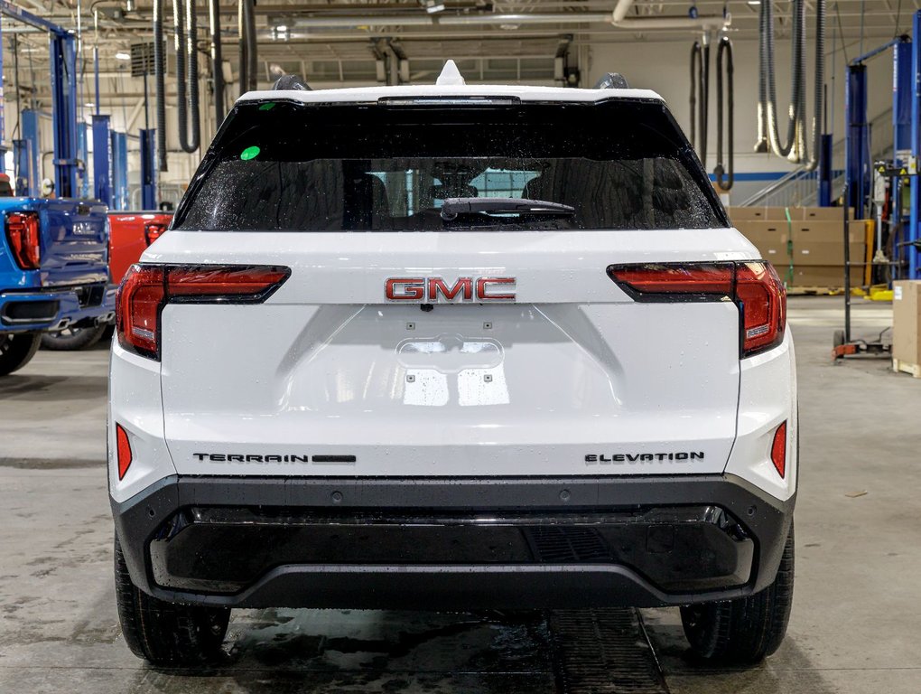GMC Terrain  2026 à St-Jérôme, Québec - 8 - w1024h768px