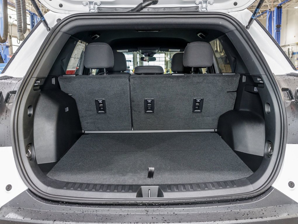 GMC Terrain  2026 à St-Jérôme, Québec - 30 - w1024h768px