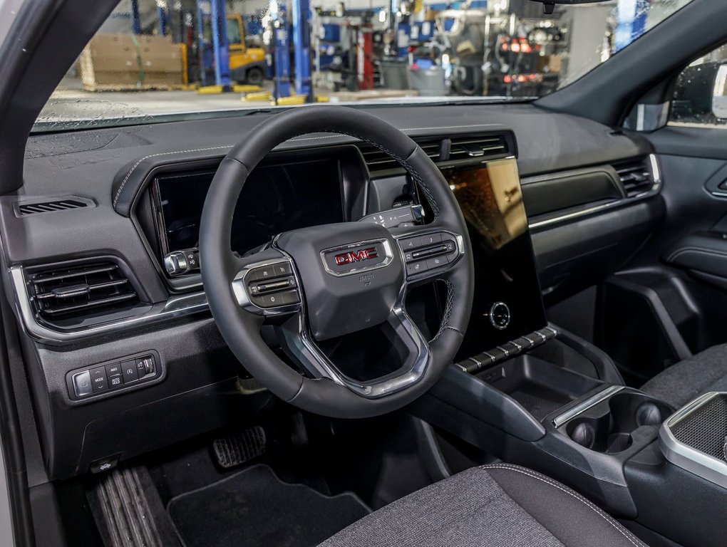 GMC Terrain  2026 à St-Jérôme, Québec - 12 - w1024h768px