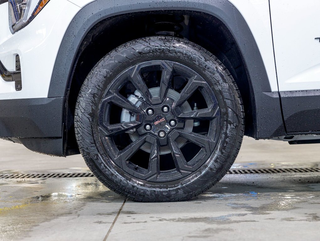 GMC Terrain  2026 à St-Jérôme, Québec - 34 - w1024h768px