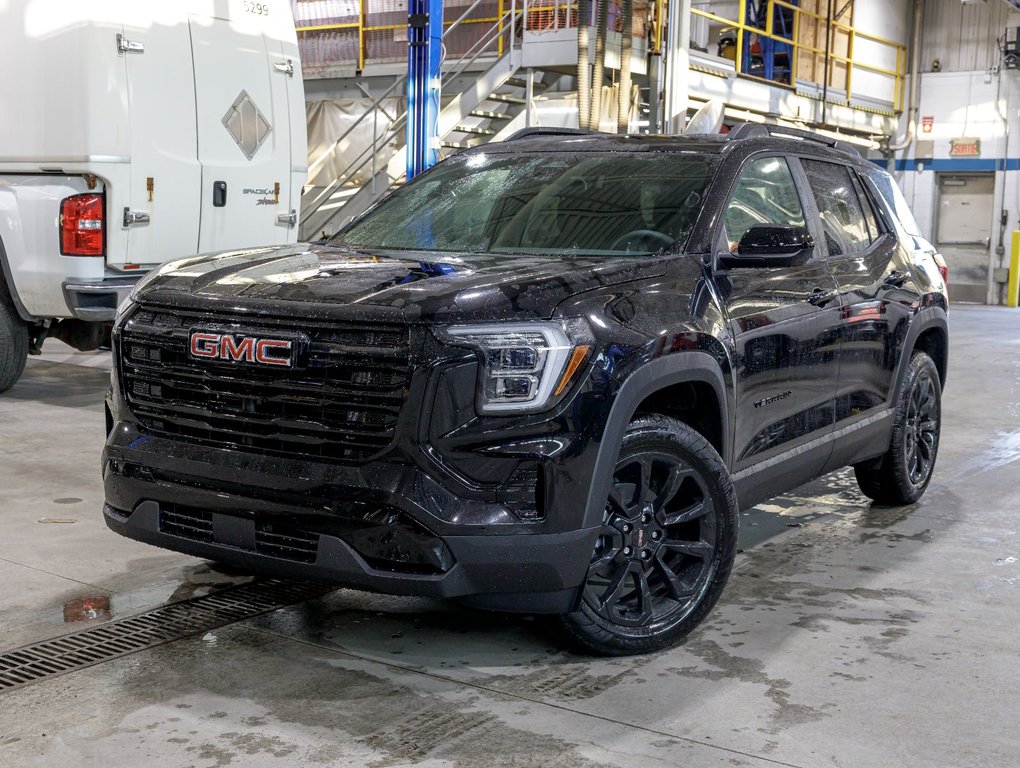 GMC Terrain  2026 à St-Jérôme, Québec - 1 - w1024h768px