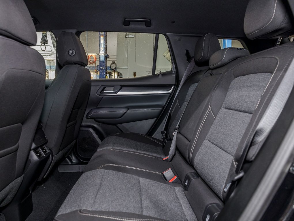 GMC Terrain  2026 à St-Jérôme, Québec - 28 - w1024h768px