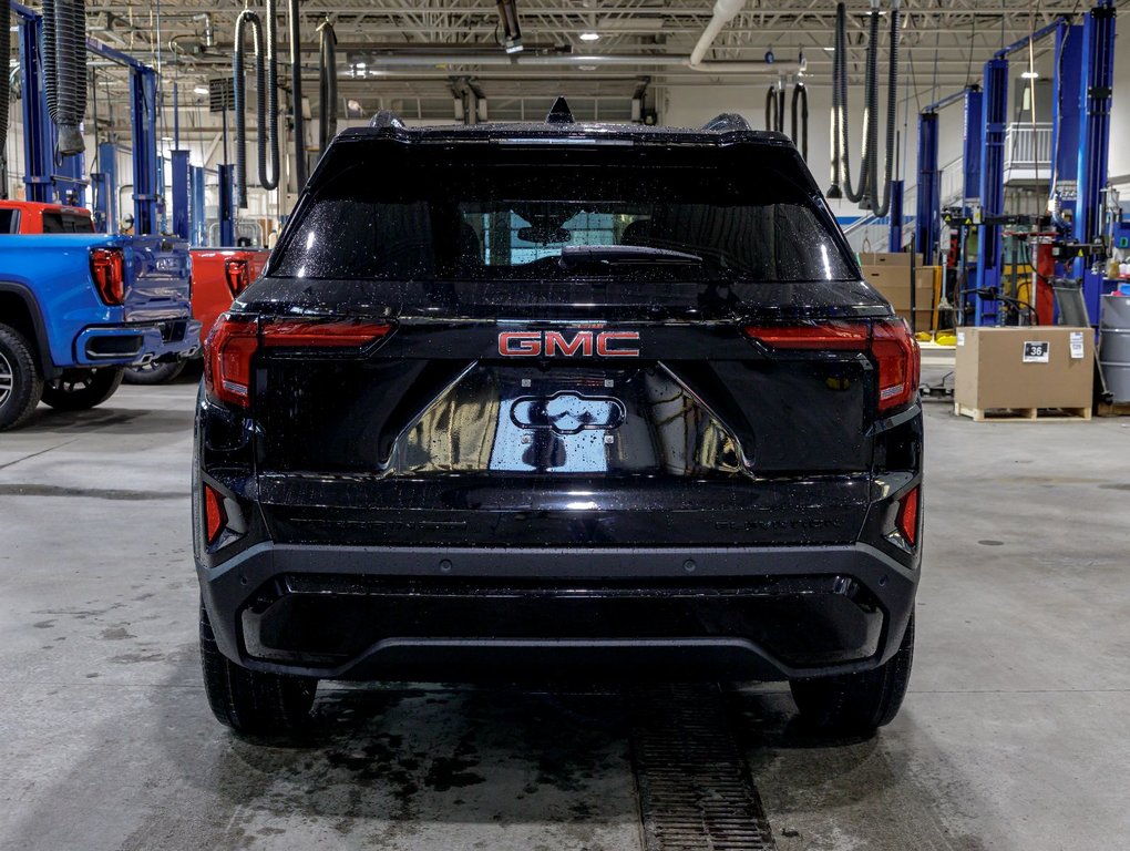 GMC Terrain  2026 à St-Jérôme, Québec - 8 - w1024h768px