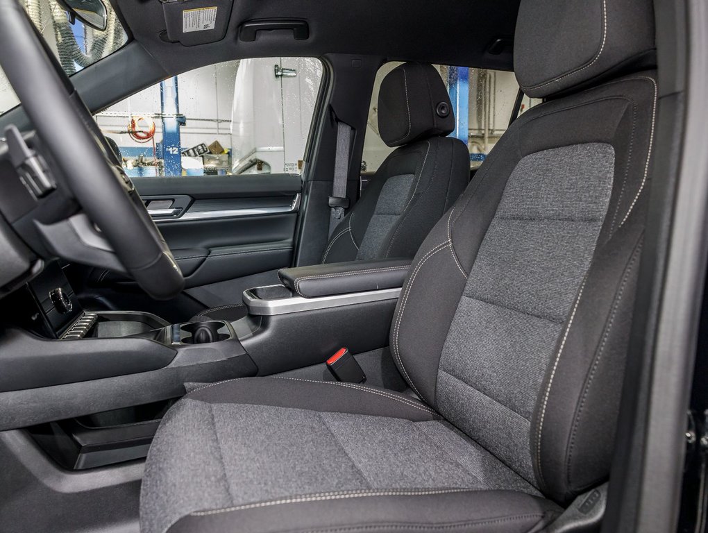 GMC Terrain  2026 à St-Jérôme, Québec - 11 - w1024h768px