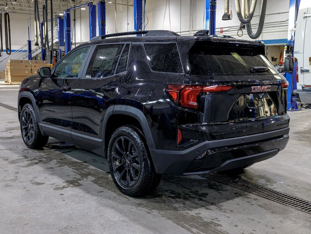 GMC Terrain  2026 à St-Jérôme, Québec - 6 - w1024h768px