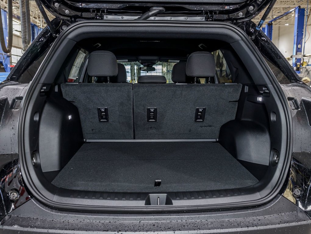 GMC Terrain  2026 à St-Jérôme, Québec - 30 - w1024h768px