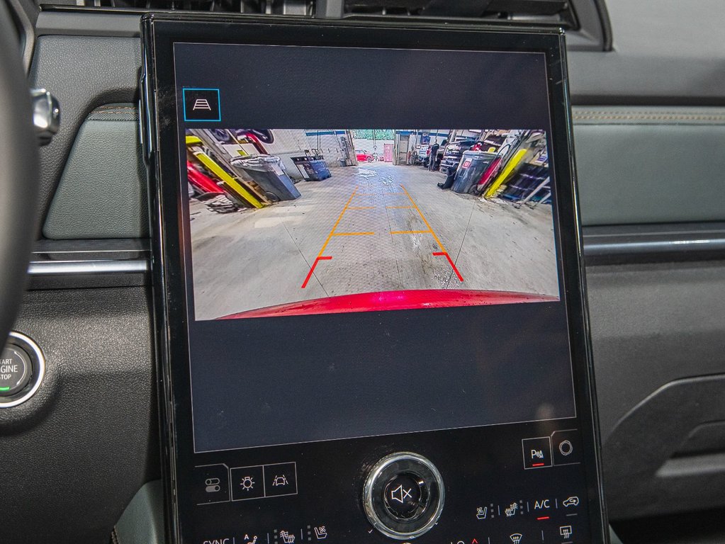 GMC Terrain  2026 à St-Jérôme, Québec - 19 - w1024h768px
