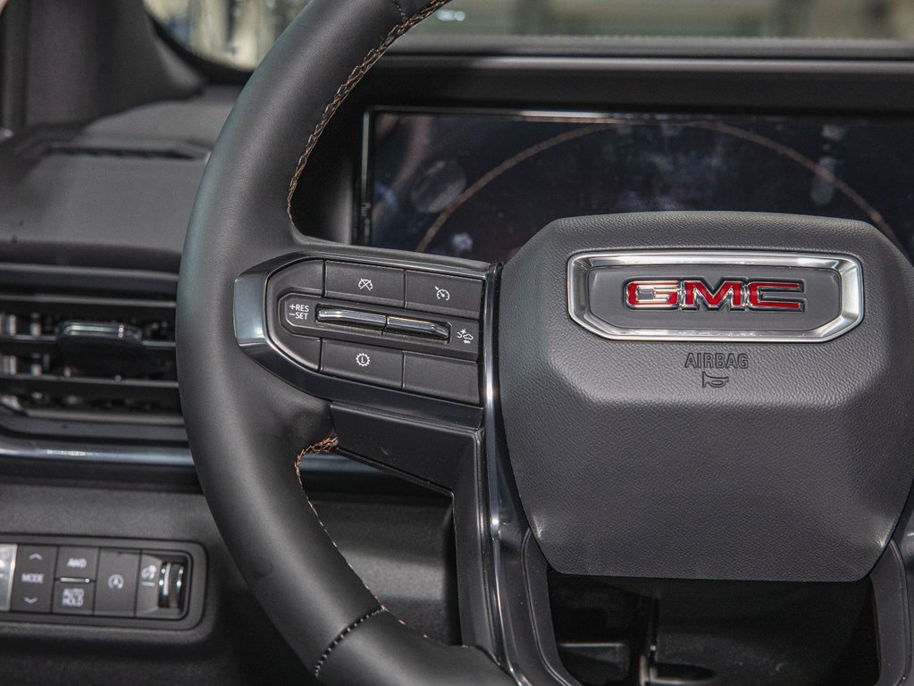 GMC Terrain  2026 à St-Jérôme, Québec - 15 - w1024h768px