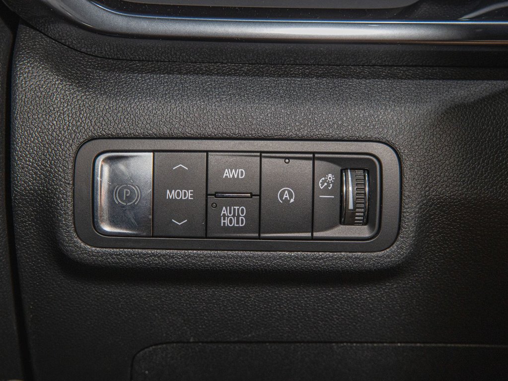 GMC Terrain  2026 à St-Jérôme, Québec - 24 - w1024h768px