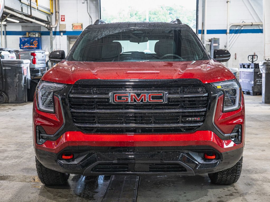 GMC Terrain  2026 à St-Jérôme, Québec - 2 - w1024h768px