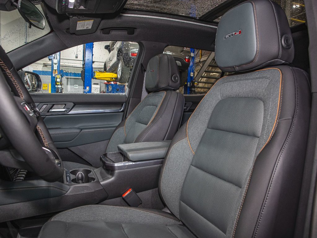 GMC Terrain  2026 à St-Jérôme, Québec - 11 - w1024h768px
