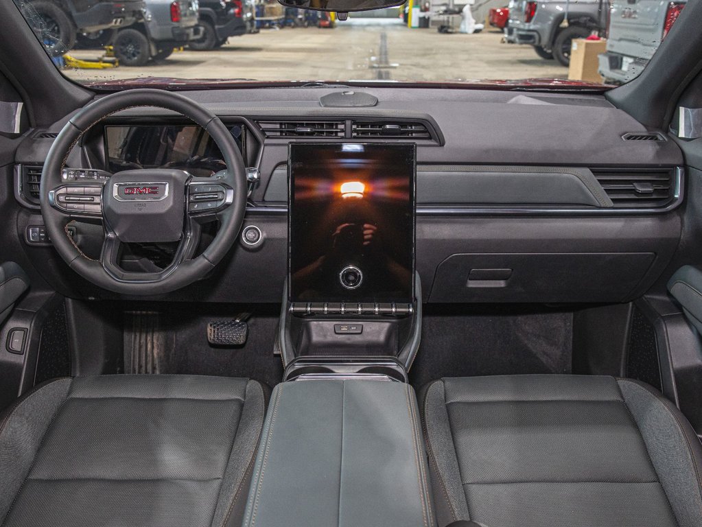 GMC Terrain  2026 à St-Jérôme, Québec - 4 - w1024h768px