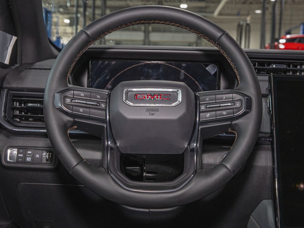 GMC Terrain  2026 à St-Jérôme, Québec - 13 - w1024h768px