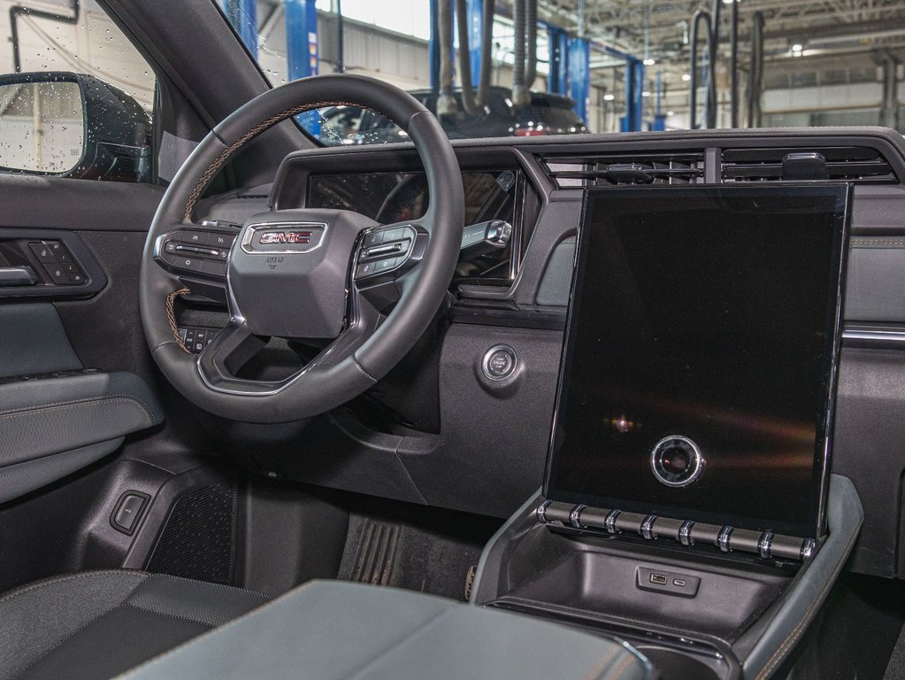 GMC Terrain  2026 à St-Jérôme, Québec - 29 - w1024h768px