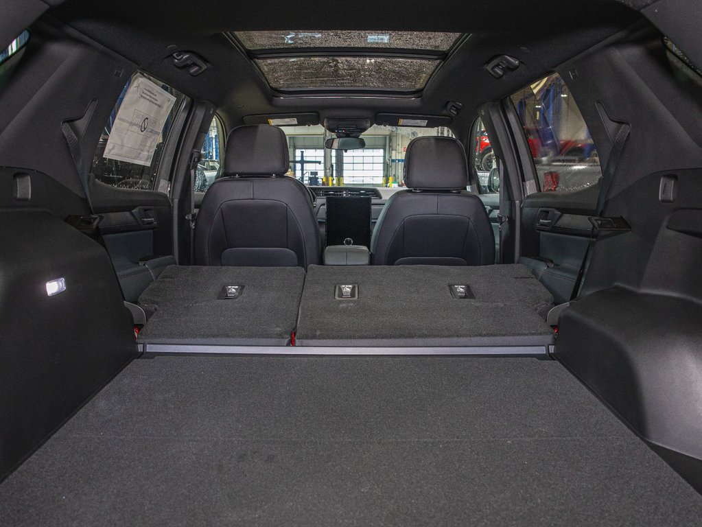 GMC Terrain  2026 à St-Jérôme, Québec - 33 - w1024h768px