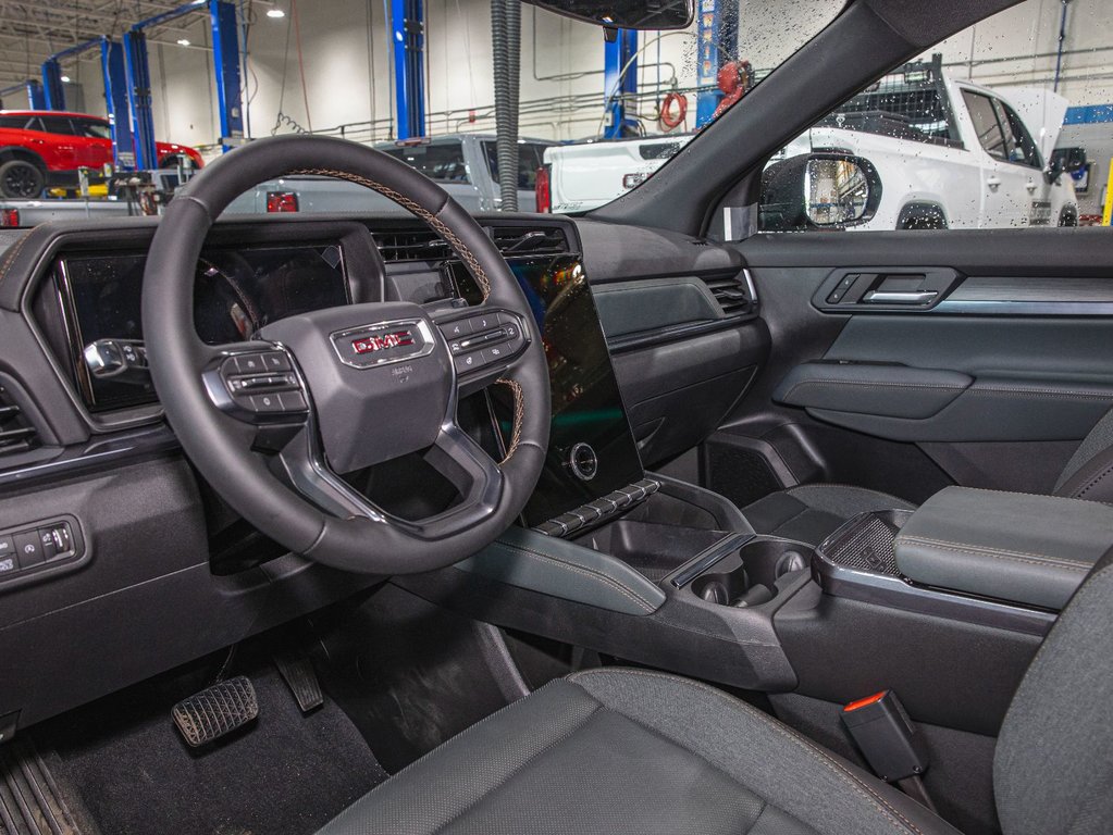 GMC Terrain  2026 à St-Jérôme, Québec - 12 - w1024h768px