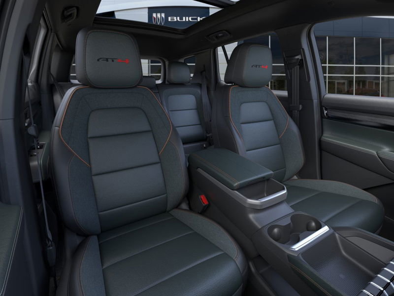 GMC Terrain  2026 à St-Jérôme, Québec - 16 - w1024h768px