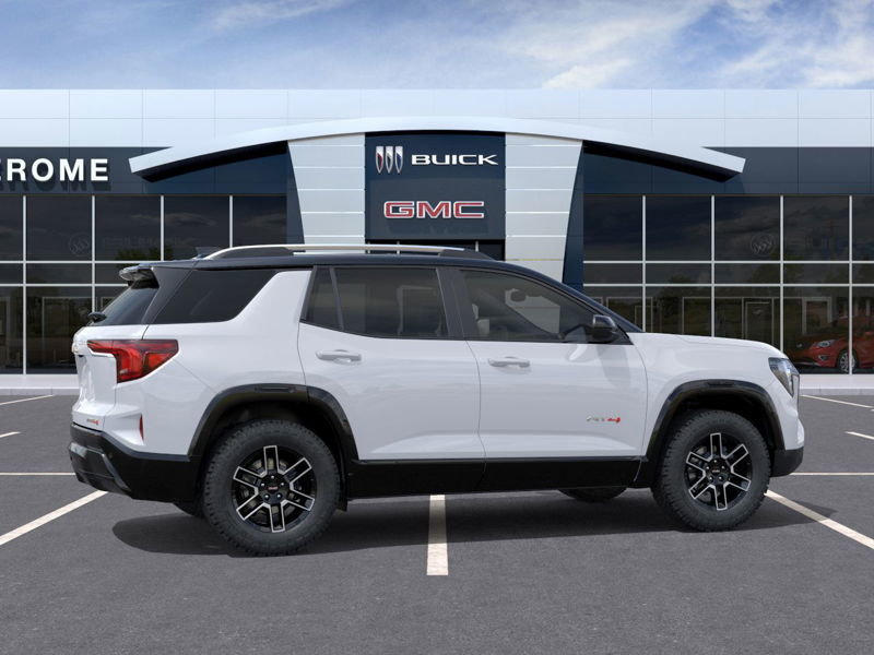 GMC Terrain  2026 à St-Jérôme, Québec - 5 - w1024h768px