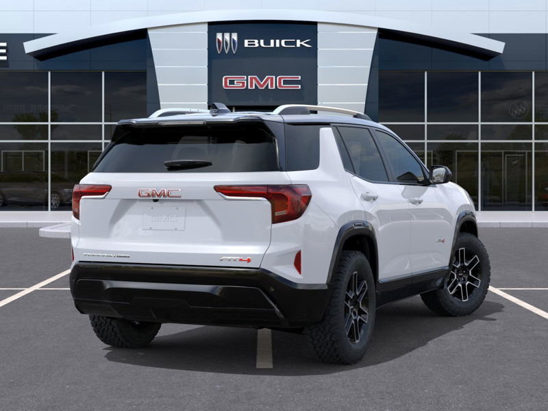 GMC Terrain  2026 à St-Jérôme, Québec - 4 - w1024h768px