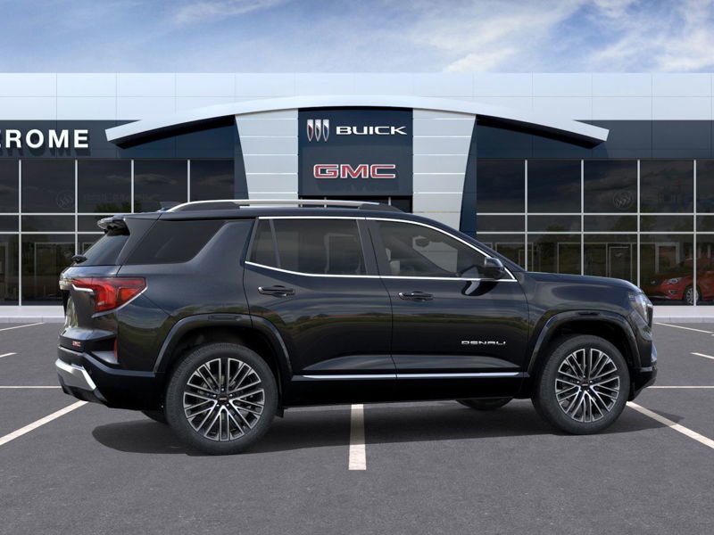 GMC Terrain  2026 à St-Jérôme, Québec - 5 - w1024h768px